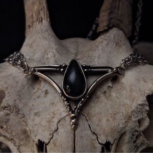 Acid Queen Jewelry Circlet